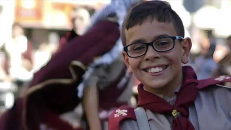 Tropas israel&iacute;es asesinan a un ni&ntilde;o de 13 a&ntilde;os en Cisjordania