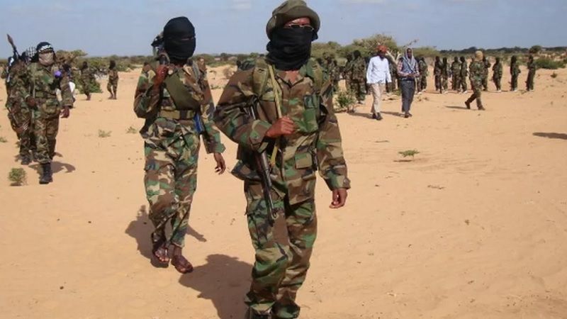 Somalia: Aumentan a ocho los muertos tras una fuga fallida de miembros de Al Shabaab de una c&aacute;rcel de Mogadiscio