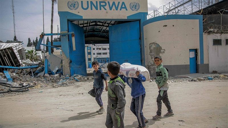 La UNRWA denuncia que el ej&eacute;rcito israel&iacute; destruy&oacute; 190 de sus instalaciones en Gaza