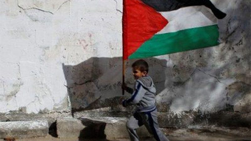 El Parlamento israel&iacute; rechaza &ldquo;como principio&rdquo; la creaci&oacute;n de un Estado palestino