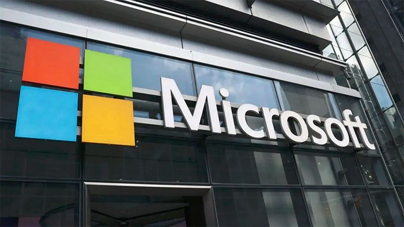 Un fallo de Microsoft provoca un apag&oacute;n inform&aacute;tico masivo