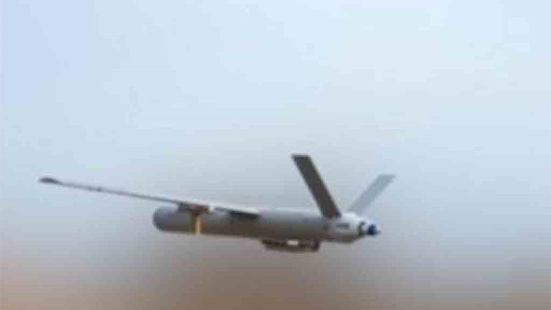 Defensa rusa abate 26 drones sobre provincia de Rostov