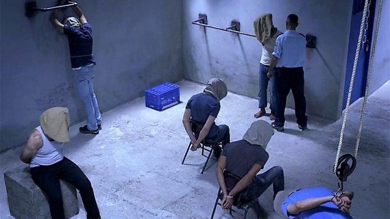 Al menos 19 palestinos murieron bajo torturas en c&aacute;rceles israel&iacute;es desde octubre
