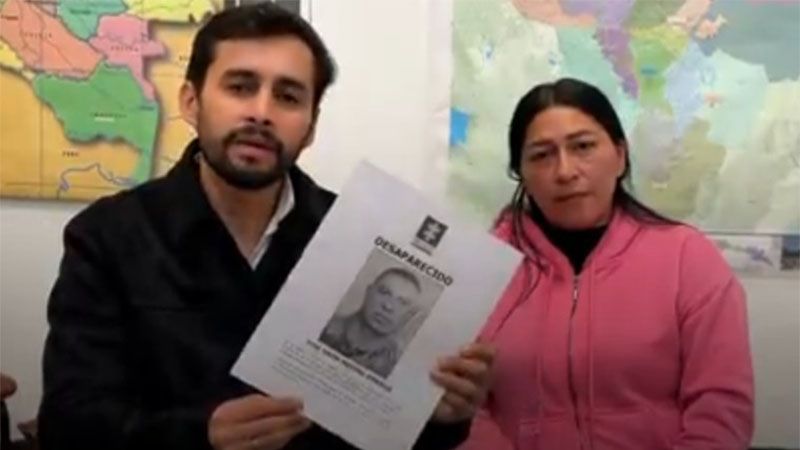 Dos mercenarios colombianos desaparecen en Venezuela tras regresar de Ucrania