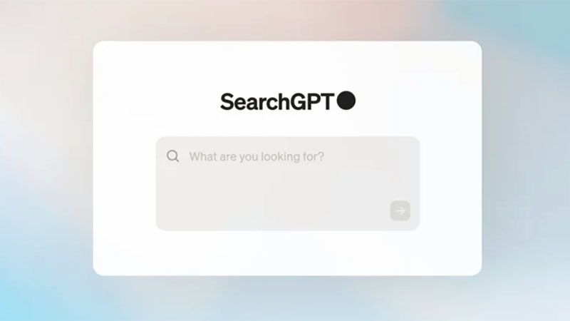 Anuncian un “prototipo” de un buscador basado en inteligencia artificial