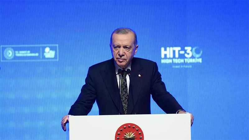 Erdogan censura aplausos de Congreso de EEUU a &ldquo;Hitler de nuestro tiempo&rdquo;