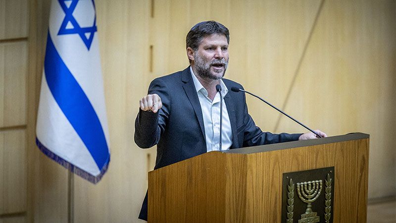 Un ministro israel&iacute; pide la reocupaci&oacute;n del sur de L&iacute;bano