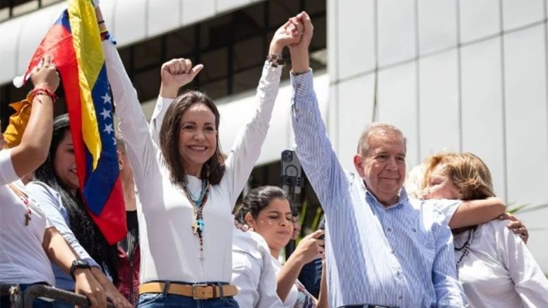 El Gobierno de Per&uacute; reconoce como presidente &ldquo;al nuevo Guaid&oacute;&rdquo;, dice Maduro