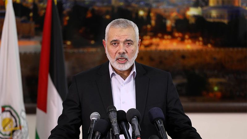 Ham&aacute;s confirma la muerte de su l&iacute;der, Ismail Haniyeh, en un ataque en Teher&aacute;n