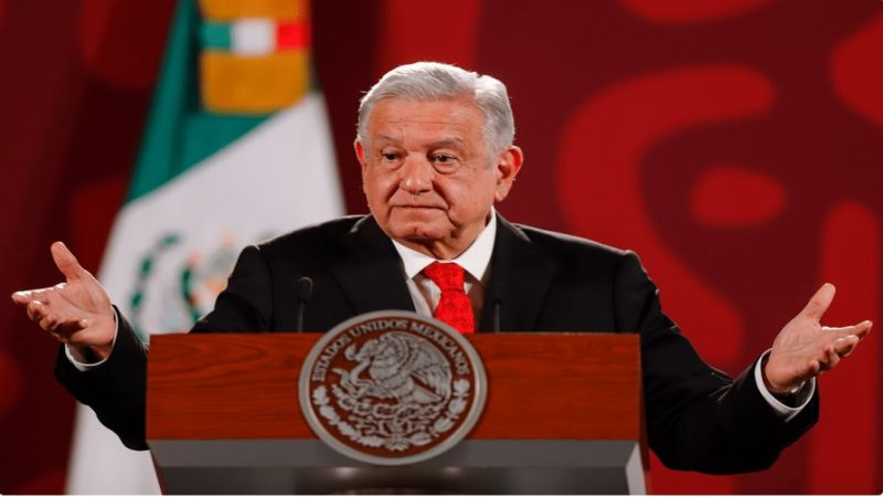 AMLO: La postura de EEUU sobre elecciones en Venezuela es una imprudencia