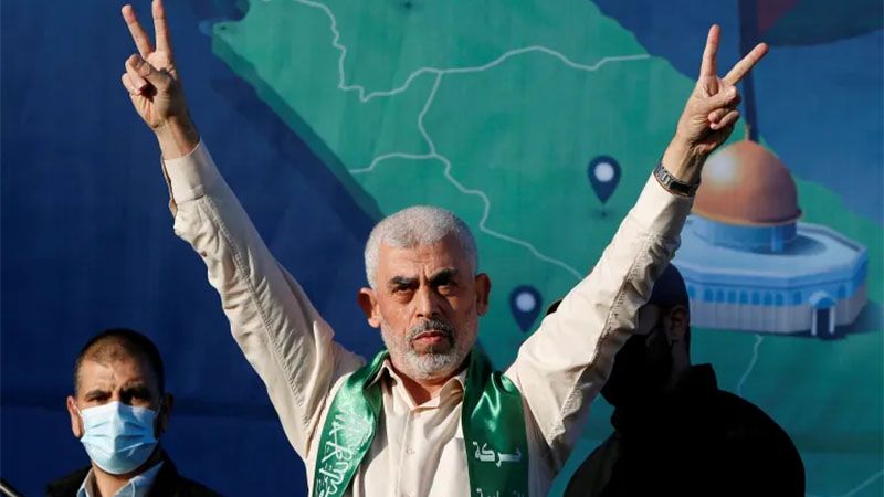 Hezbol&aacute; felicita al nuevo l&iacute;der del movimiento palestino Hamas