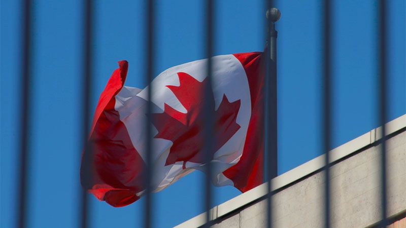 Canad&aacute; evacua a los hijos de sus diplom&aacute;ticos en Tel Aviv por la situaci&oacute;n de seguridad