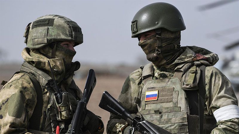 Rusia elimina a mercenarios extranjeros que participaron en la incursi&oacute;n ucraniana