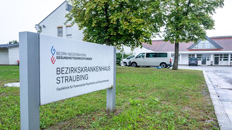 Pacientes peligrosos atacan a un empleado y se fugan de un psiqui&aacute;trico en Alemania