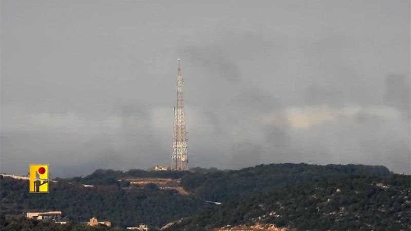 La Resistencia de L&iacute;bano bombardea bases israel&iacute;es en el Gol&aacute;n ocupado