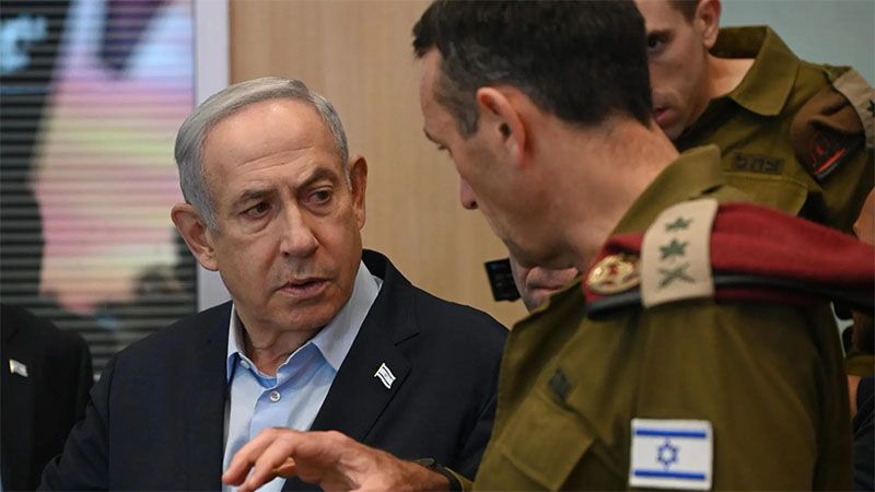 Israel&iacute;es culpan a Netanyahu de sabotear el acuerdo con Hamas