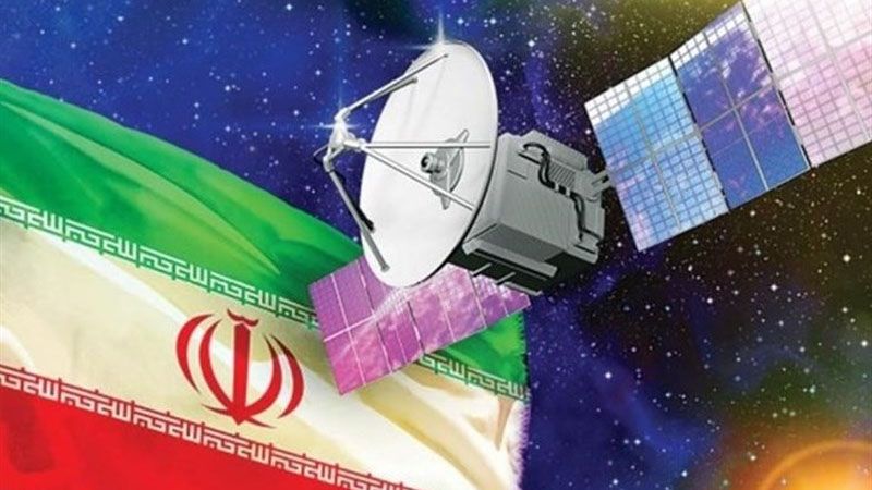 Ir&aacute;n lanzar&aacute; al espacio 14 nuevos sat&eacute;lites de construcci&oacute;n propia