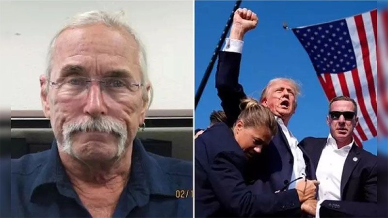 Arrestan al hombre de Arizona que amenaz&oacute; de muerte a Trump en las redes sociales