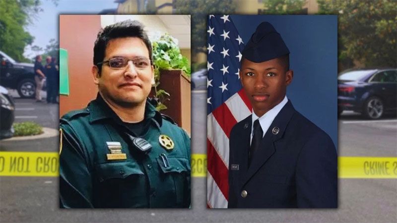 Acusado de homicidio involuntario el Polic&iacute;a que mat&oacute; a militar afroamericano en Florida