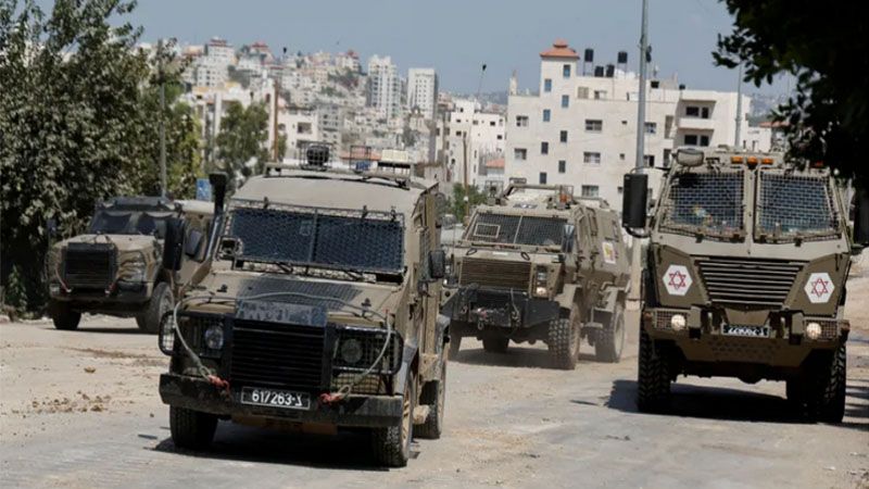 La ocupaci&oacute;n israel&iacute; ampl&iacute;a su guerra de exterminio en Gaza para incluir a Cisjordania