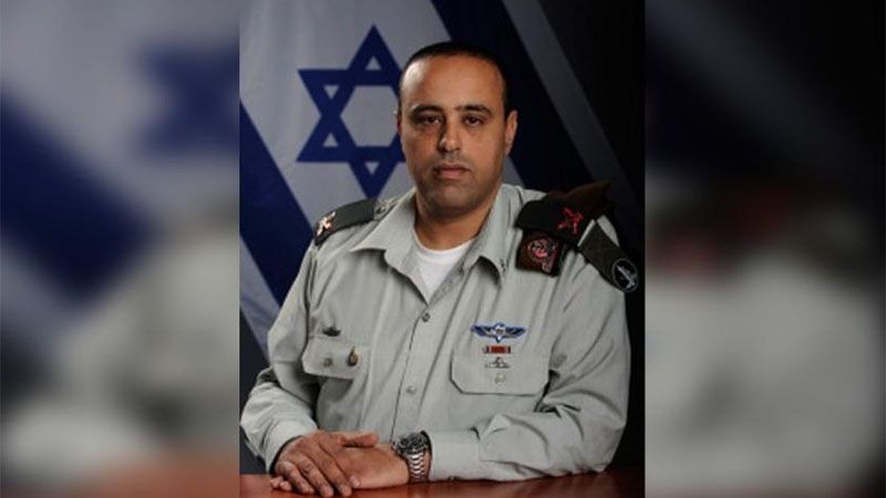 Dimite el comandante de las fuerzas terrestres del ej&eacute;rcito israel&iacute;, Tamir Yadai