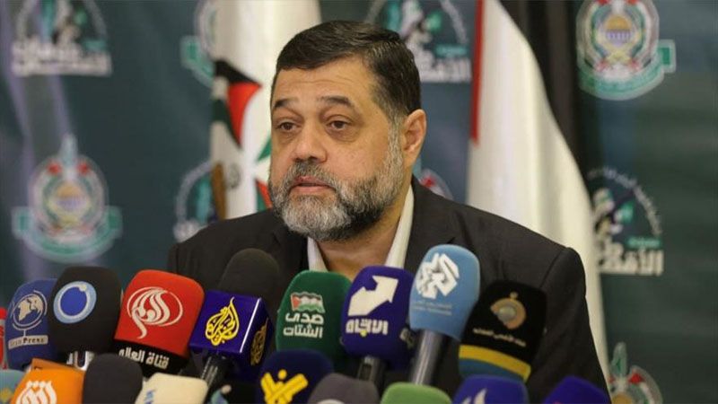 HAMAS revela c&oacute;mo los Emiratos esp&iacute;an en Gaza para el enemigo israel&iacute;