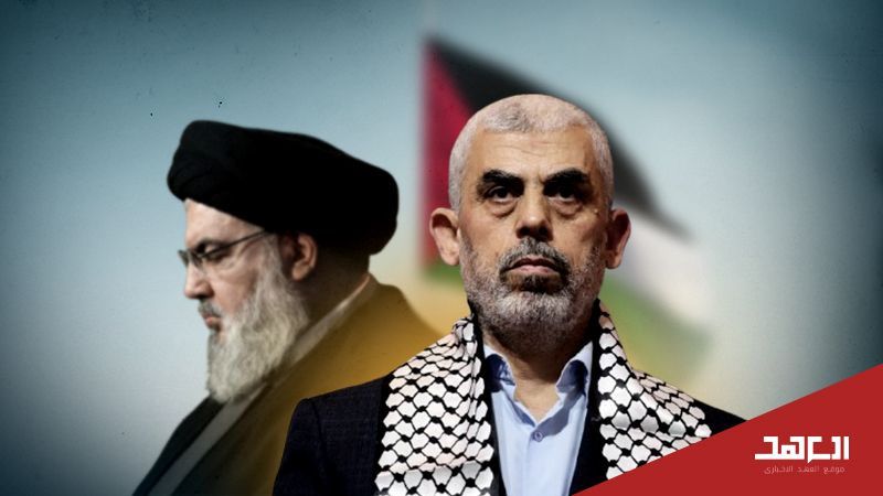 L&iacute;der de Hamas agradece a Hezbol&aacute; su apoyo en la lucha contra la ocupaci&oacute;n sionista