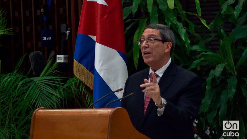 Cuba advierte sobre &ldquo;grave escalada&rdquo; tras el ataque a los &ldquo;buscapersonas&rdquo; de Hezbol&aacute;