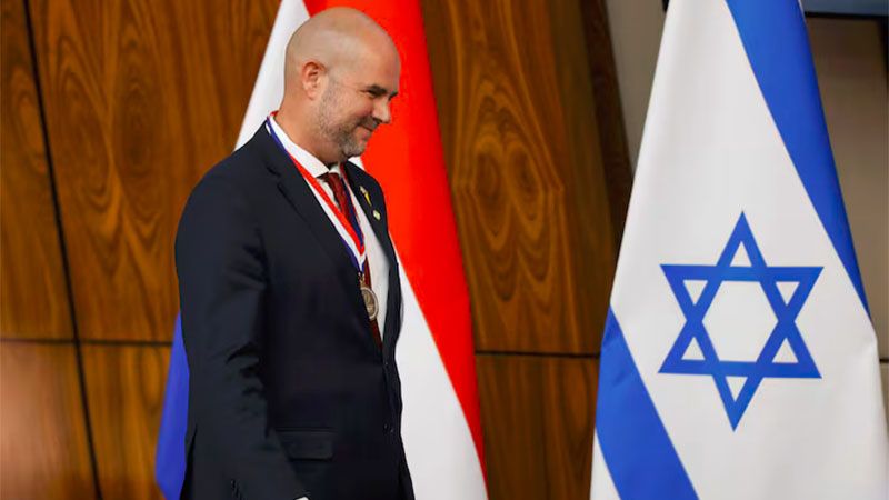 La embajada israel&iacute; reabrir&aacute; en Paraguay despu&eacute;s de seis a&ntilde;os