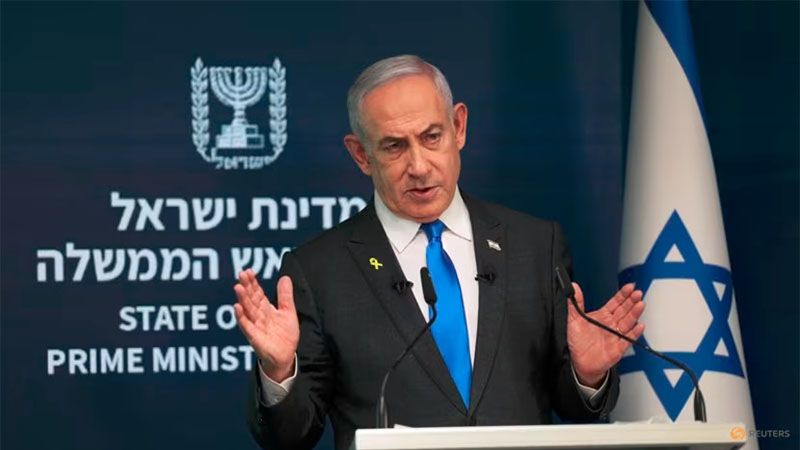 Detienen a un israel&iacute; acusado de colaborar con Ir&aacute;n para asesinar a Netanyahu