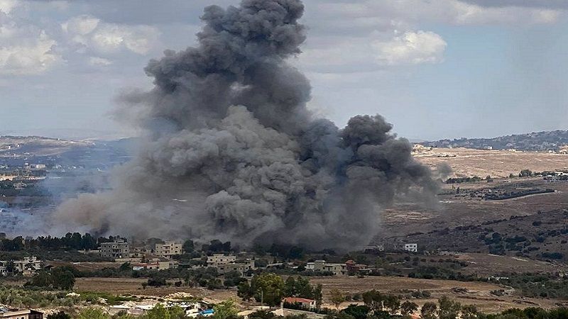 Aumentan a 274 los muertos por los bombardeos israel&iacute;es contra l&iacute;bano