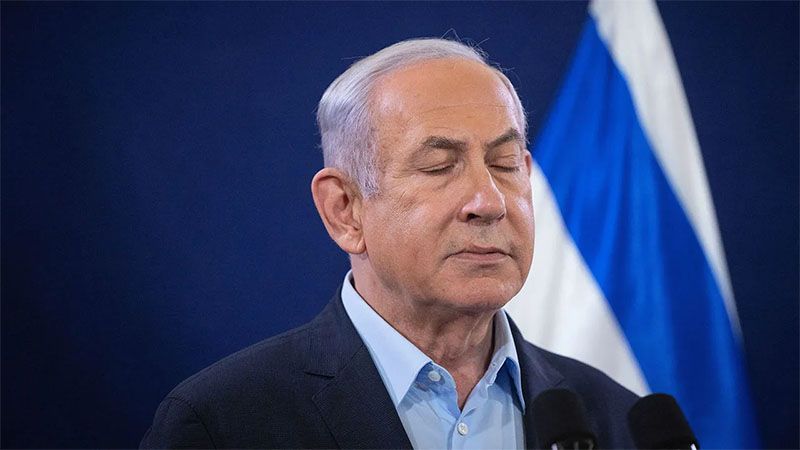 Netanyahu pospone su viaje a Nueva York por ataque de Hezbolá a Tel Aviv