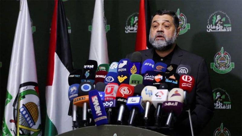 Hamas asegura que no se rendir&aacute; por mucho que dure la guerra