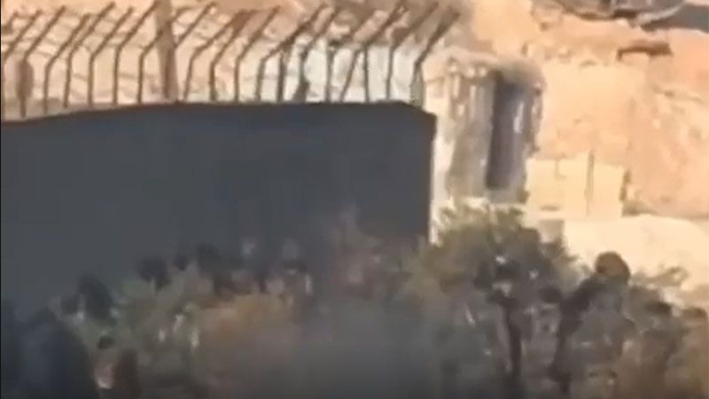 Hezbol&aacute; aniquila en un solo golpe a varios soldados israel&iacute;es (v&iacute;deo)