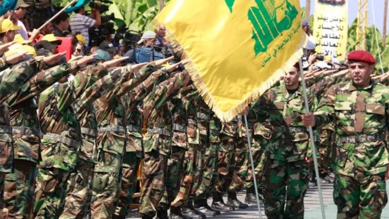 Hezbol&aacute; reitera que el r&eacute;gimen israel&iacute; es un &ldquo;c&aacute;ncer mortal&rdquo; que debe ser eliminado