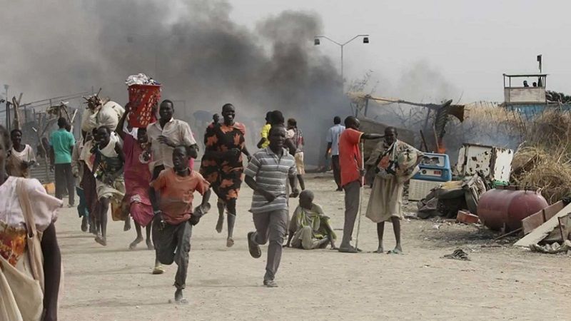 M&aacute;s de 20 muertos en un nuevo ataque de las RSF en el centro de Sud&aacute;n