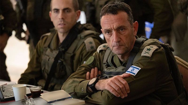 Jefe militar israel&iacute; admite que el ataque de Hezbol&aacute; fue &ldquo;grave&rdquo; y &ldquo;doloroso&rdquo;