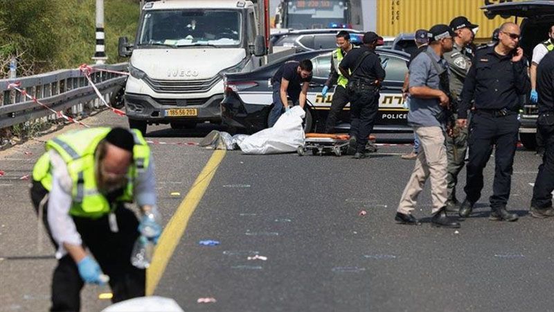 Resistencia palestina destaca que el ataque en Asdod es reacción natural a crímenes israelíes