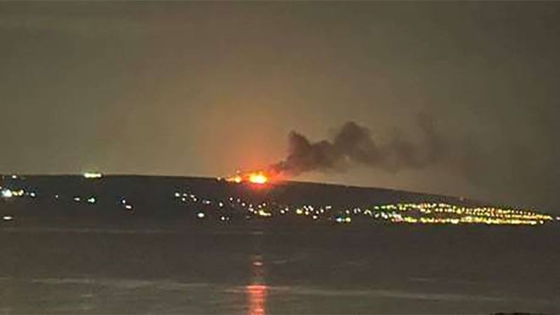 Hezbol&aacute; destruye dos tanques israel&iacute;es Merkava en el sur del L&iacute;bano