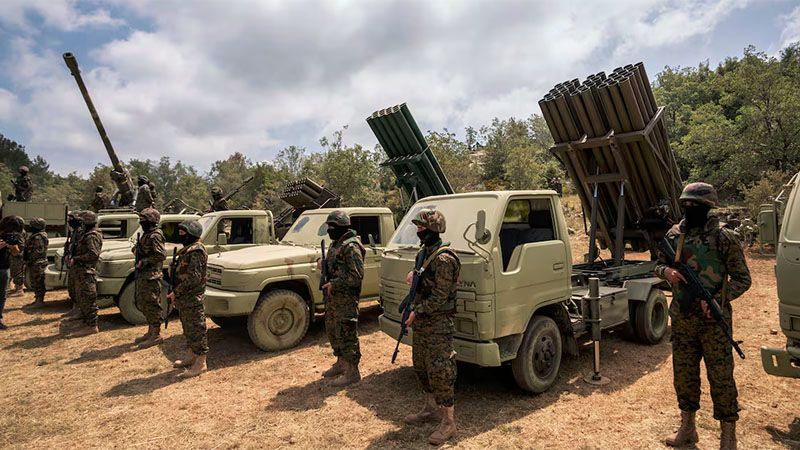 Hezbol&aacute; inicia una nueva fase en la guerra contra la ocupaci&oacute;n israel&iacute;