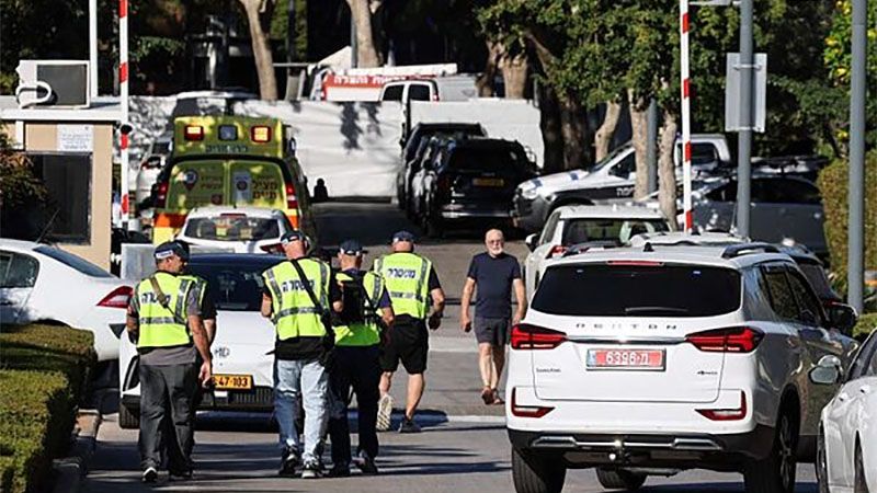 Un dron de Hezbol&aacute; impacta contra la residencia del primer ministro israel&iacute;