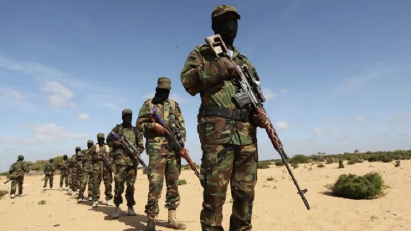 Mueren 70 terroristas de Al Shabaab en las operaciones de las últimas horas en Somalia