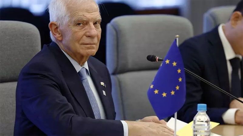 Borrell pide &ldquo;una respuesta contundente y unida&rdquo; al despliegue norcoreano en Rusia