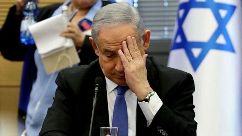 Netanyahu se esconde en un b&uacute;nker debajo de su oficina por temor a los drones de Hezbol&aacute;