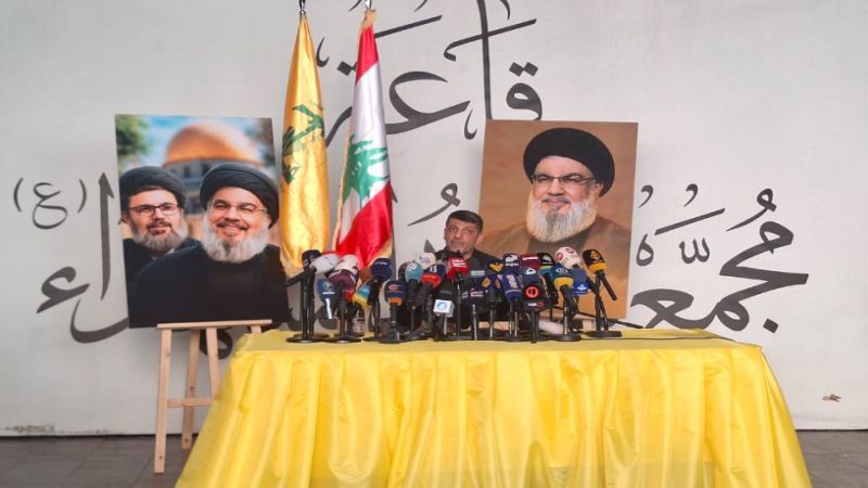 Hezbol&aacute; reafirma sus capacidades de respuesta contra la agresi&oacute;n israel&iacute;