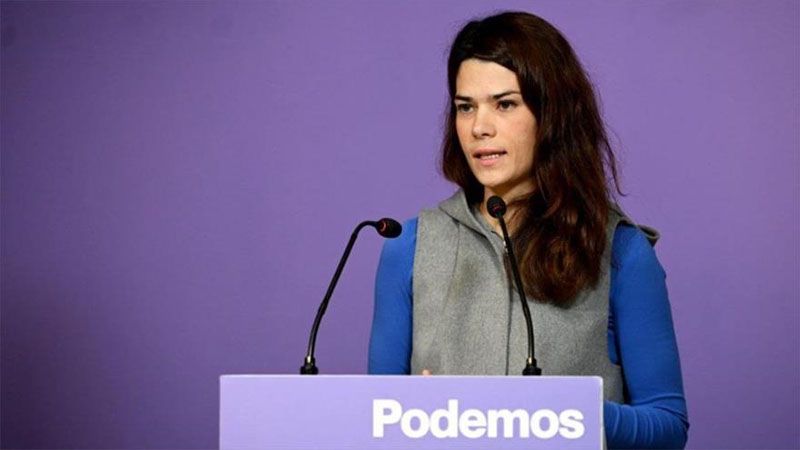 Podemos pide dimisi&oacute;n de canciller de Espa&ntilde;a por &ldquo;solidarizarse con los verdugos&rdquo;