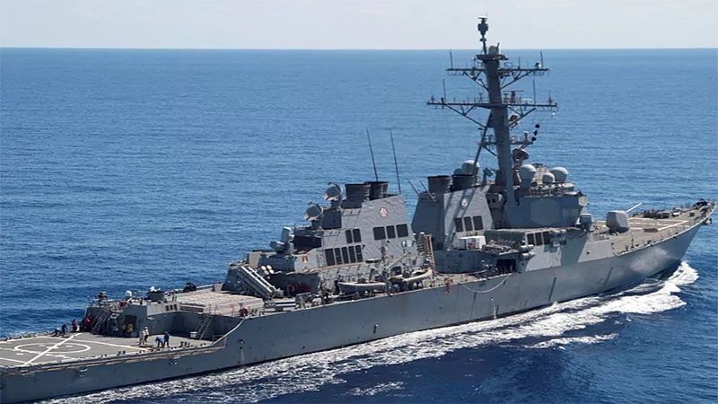 Yemen ataca barcos de guerra estadounidenses