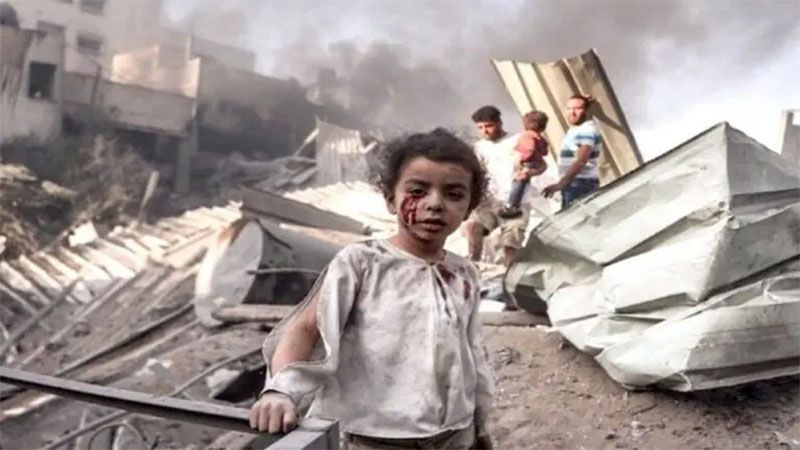 M&aacute;s de 60 muertos en nueva jornada de genocidio israel&iacute; en Gaza