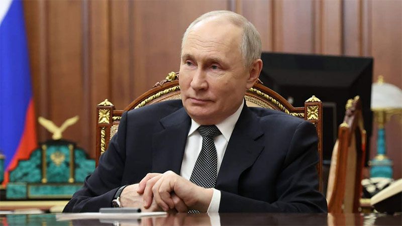 Putin ratifica la doctrina nuclear