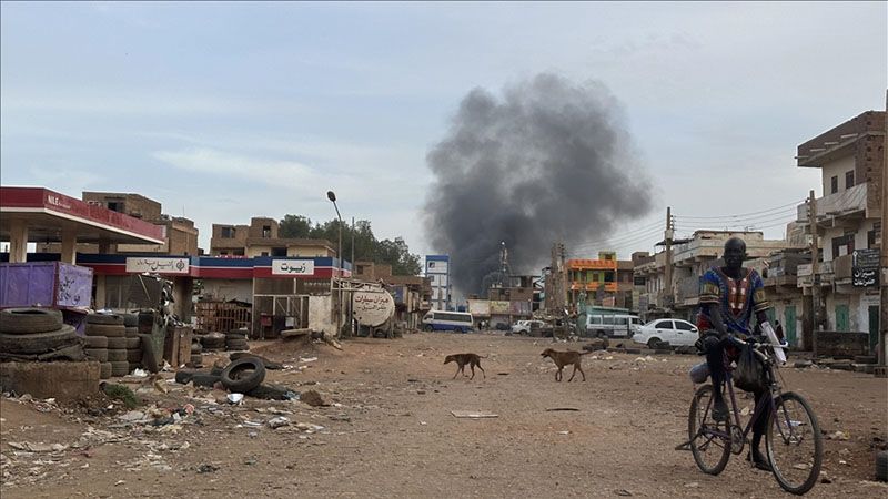 Más de 500 muertos en ciudad sudanesa sitiada por paramilitares